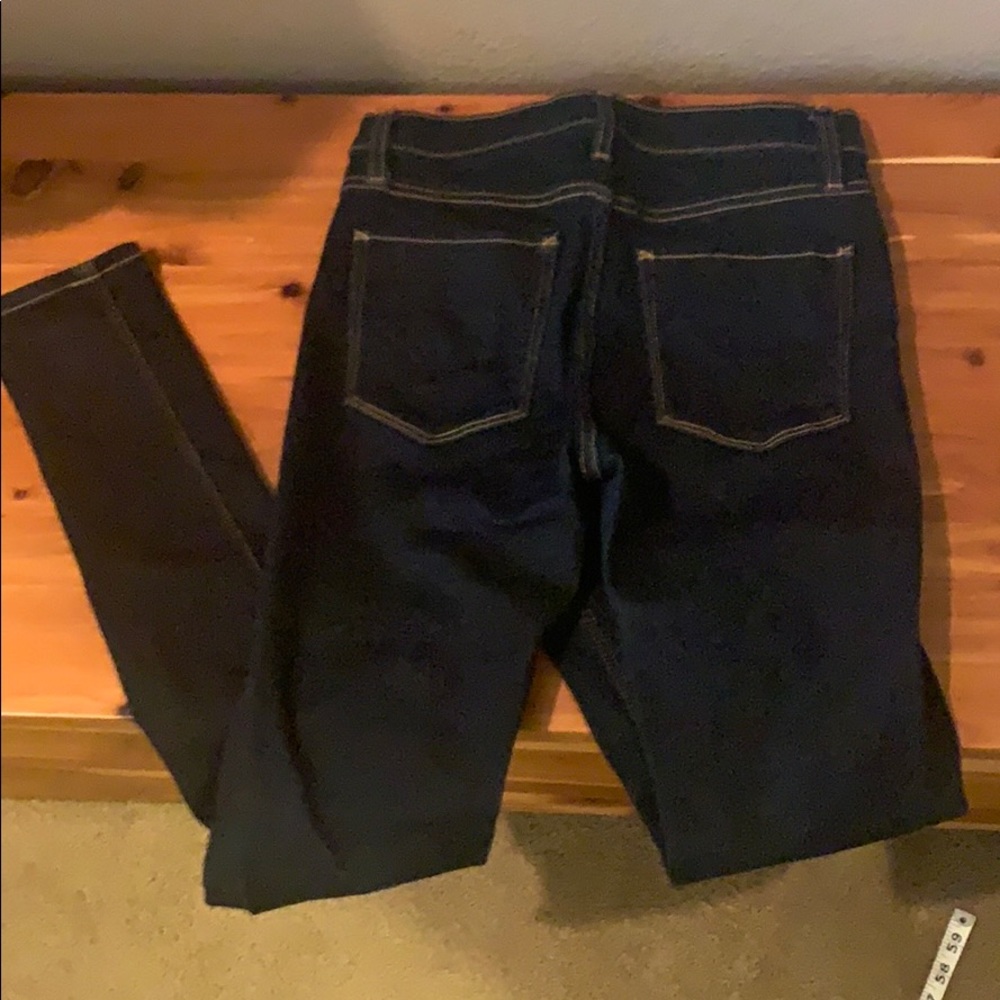 Hudson Super Skinny Jeans